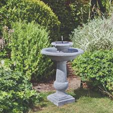10 Best Solar Powered Water Features To Buy In 2020