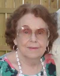 Caroline Brown Obituary (1927