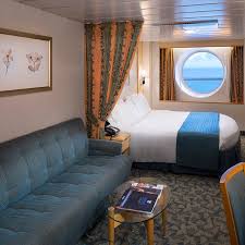 A high quality, detailed 4k uhd video of this cabin. Cabins On Independence Of The Seas Iglu Cruise