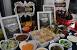 Wedding Hot Dog Bar