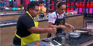 Por rodrigo león 4 de febrero, 2021 › 11:38 hrs. Masterchef Mexico Quien Es El Cocinero Eliminado De Este 12 De Febrero