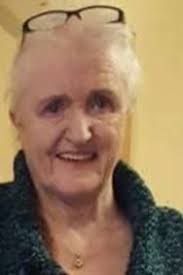 Condolence Book for Maureen WALSH (née Breen) (Palmerstown, Dublin)