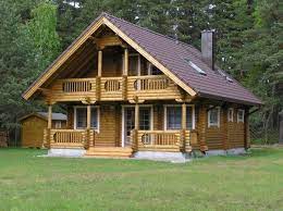We are licensed manufactured home dealers in kentucky, tennessee, north carolina, south carolina, georgia, and colorado but keep in mind we. An Inexpensive Beautifully Crafted And Spacious 2 Bedroom Log Home Bungalow House Design Model House Plan Log Cabin Rustic