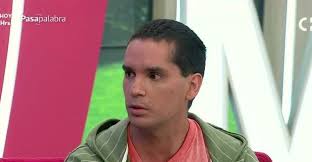 Daniel Araya estuvo en el estudio de La Mañana