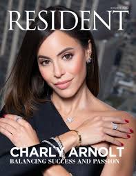 Resident Magazine: November 2012 by Resident Magazine