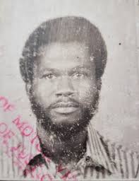 Obituary information for Cephas Edwin Barnard, Jr.