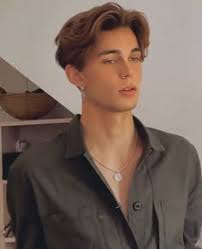 9 ideas de Cortes cabello largo hombre