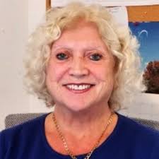 From Above the Clouds" by Anita Andreis