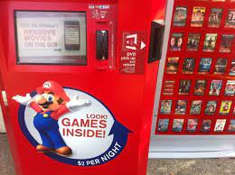 Right now this is just for select cities: Why I Rent Video Games From Libraries And Why You Should Too