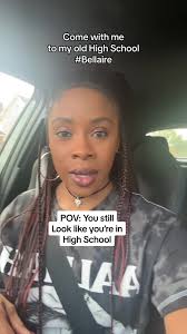 Bellaire High School Prom