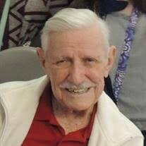 Charles Basil Moss ,M.D. Obituary