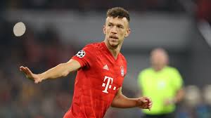 This is the shirt number history of ivan perisic from inter mailand. Inter Concerned As Perisic Breaks Ankle In Bayern Munich Training Forza Italian Football