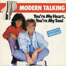 Modern Talking You Re My Heart You Re My Soul Official Music Video Pin By Shams Ayman On Music Modern Talking Modern Talking Music Modern Talking Album