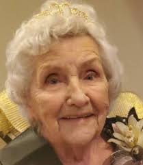 Cecilia Jones Obituary