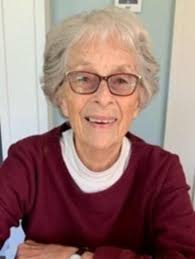 Joan Yaroch Obituary (1931