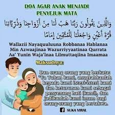 Semoga sentiasa menjadi anak yang membanggakan ibu dan ayah. Doa Untuk Anak Setiap Hari Sekolah Rendah Islam Al Iman Facebook