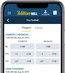 Top 20 best betting apps on android & ios (march 2021). Nevada Sports Betting William Hill Nevada Sportsbook