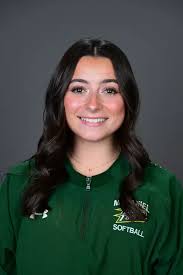 2025 Softball Roster