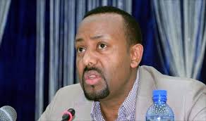 Image result for dr abiy ahmed