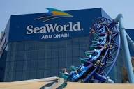 SeaWorld corporate parent's new name: United Parks & Resorts