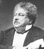 Alexandre Dumas