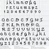 Counted cross stitch is a fun craft and there are many great patterns that you can stitch up to decorate your home and give as gifts. 1