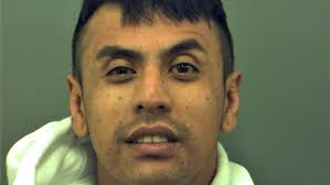 Photo gallery: El Paso's Most Wanted fugitives, week of Dec. 29, 2019