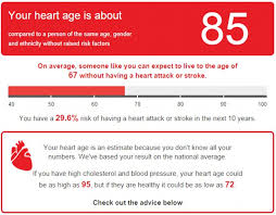 when could you suffer a heart attack take this test to find