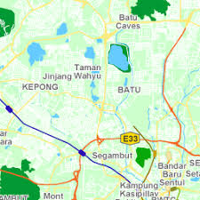 Şehir, başkent kuala lumpur'un 25 kilometre batısında yer almaktadır. Shah Alam Map Shah Alam Malaysia