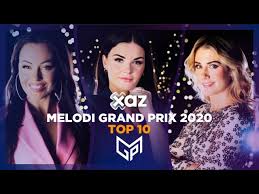 I'm really excited to see how europe will react to him and his song! Melodi Grand Prix 2020 Eurovision Norway Top 10 Youtube