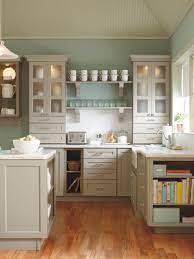 Kitchens That Work How To Instructions Martha Stewart Kitchen Inspirations Martha Stewart Living Kitchen Martha Stewart Kitchen