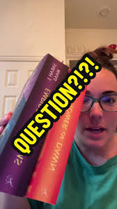 Tandem read: Empire of Storms and Tower of Dawn question! #why? #helpm...