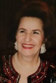 Gilda Borrelli Obituary (1919