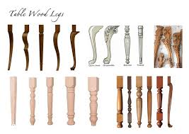 Table Legs Wood Furniture Legs Diy Sofa Furniture Legs