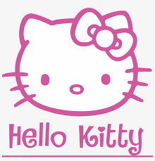 Yes, we know, most of our readers wouldn't be caught dead with a hello kitty painted on their cars. Hello Kitty Wallpaper Hd Hello Kitty Face Black And White Png Image Transparent Png Free Download On Seekpng