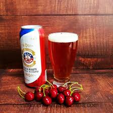 Brewed like an ale. this is no cider, it's a golden ale with red apple hints. China 330ml And 500ml Lager Beer Brands In Cans Jbs Beer China Lager Beer Lager Beer Brands