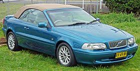 It was manufactured with various petrol and diesel engines, and available. Volvo C70 Wikipedia