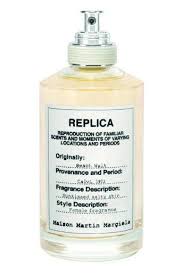 pin by julie rouse on packaging is everything fragrance maison martin margiela replica margiela replica