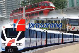 0 contoh catatan keadaan prasarana nama sekolah status sekolah alamat sekolah keadaan prasarana tahun anggaran …………… no tanah gedung milik status pemilikan. Prasarana Does Refund Fares For Monorail And Lrt Delays The Mole