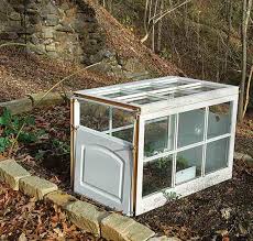 Here is a plan for a very attractive diy cold frame using a recycled window for the top. 8 Cold Frame Plans For Year Round Gardening Mother Earth News