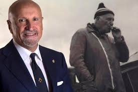 Vincenzo onorato è esponente di quarta generazione della tradizione armatoriale di famiglia e protag. Il Trump Pensiero Di Vincenzo Onorato Jones Act In Salsa Tricolore