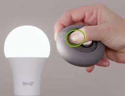 Do this by quickly pressing the button 4 times. How To Set Up An Ikea Tradfri Remote Control Support Com Techsolutions