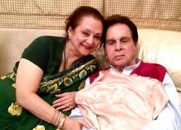 Alll tweets are my own. Dilip Kumar Health Update Saira Banu Reveals Veteran Actor Is Not Well Little Weak
