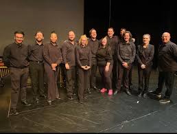 Profile for Youngstown Percussion Collective