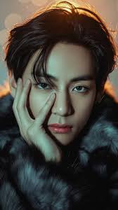 💜🐻🫰 #Taehyung