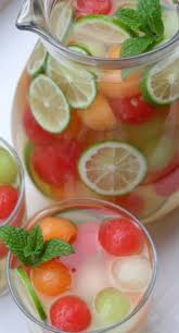 What To Cook In August Living Rich With Coupons Yummy Drinks Summer Drinks Sangria Recipes
