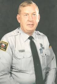 Joseph Waldrop Obituary (1943