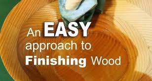 To play it safe, always read the care instructions for the article you're trying to clean, and use the. Best Wood Finish An Easy Approach Patterns Monograms Stencils Diy Projects