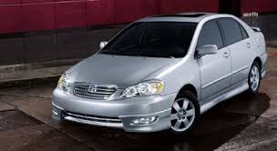 With duraflex you get the best of both worlds, the light weight of fiberglass. Toyota Corolla S Review