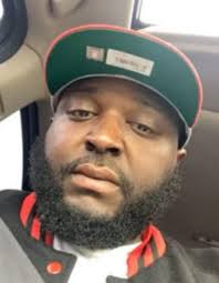 Saquan Marquez Carlos Dunn Obituary February 13, 2024